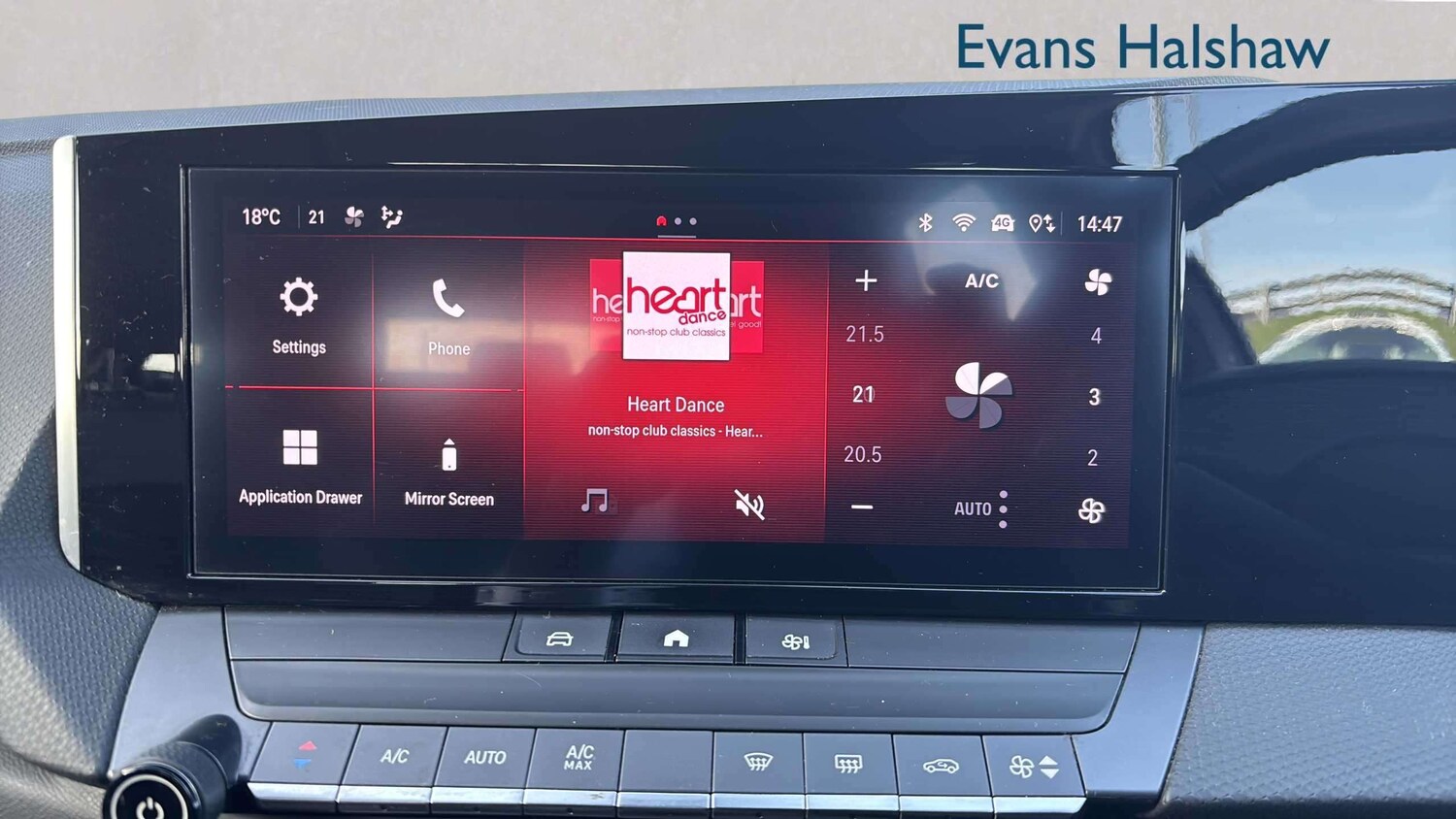 Used Vauxhall Astra 2023 for sale - 77857897: Photo 12