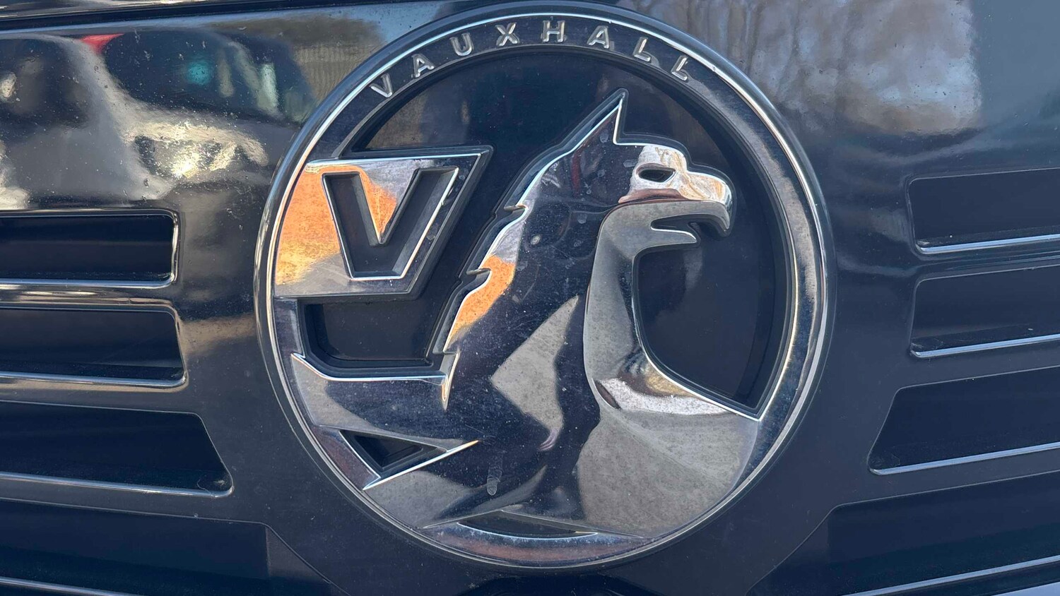 Used Vauxhall Astra 2023 for sale - 77857897: Photo 14