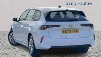 Used Vauxhall Astra 2023 for sale - 77857897: Photo 2