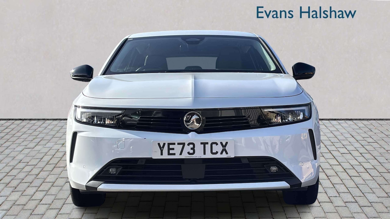 Used Vauxhall Astra 2023 for sale - 77857897: Photo 3