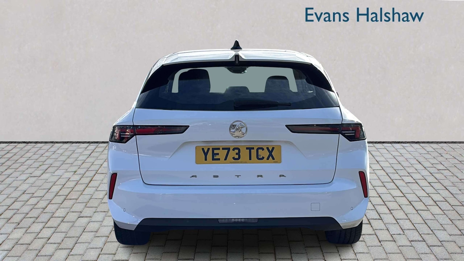 Used Vauxhall Astra 2023 for sale - 77857897: Photo 4