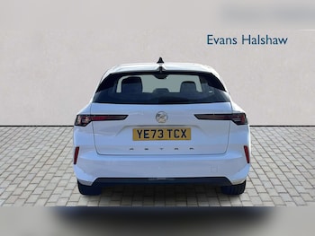 Used Vauxhall Astra 2023 for sale - 77857897: Photo