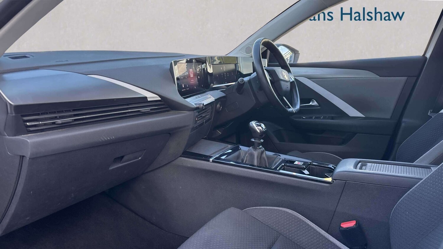 Used Vauxhall Astra 2023 for sale - 77857897: Photo 8