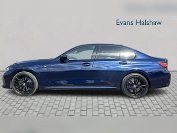 Used BMW 3 Series 2024 for sale - 79730904: Photo