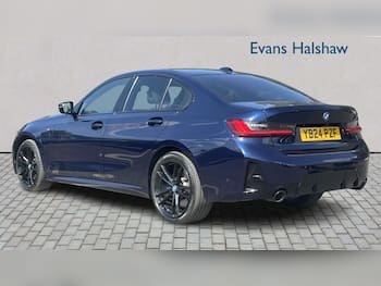 Used BMW 3 Series 2024 for sale - 79730904: Photo