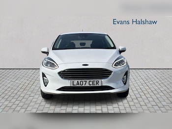 Used Ford Fiesta 2017 for sale - 78604317: Photo