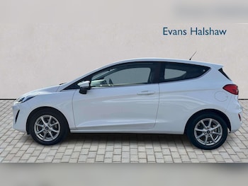 Used Ford Fiesta 2017 for sale - 78604317: Photo