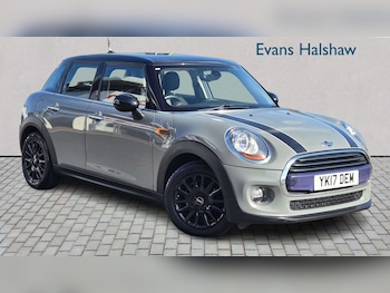 Used MINI Hatch 2017 for sale - 79183446: Photo