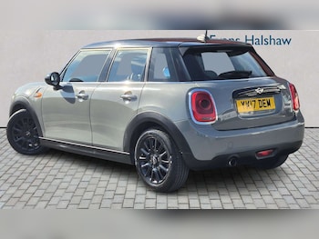 Used MINI Hatch 2017 for sale - 79183446: Photo