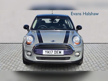 Used MINI Hatch 2017 for sale - 79183446: Photo