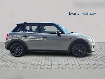 Used MINI Hatch 2017 for sale - 79183446: Photo