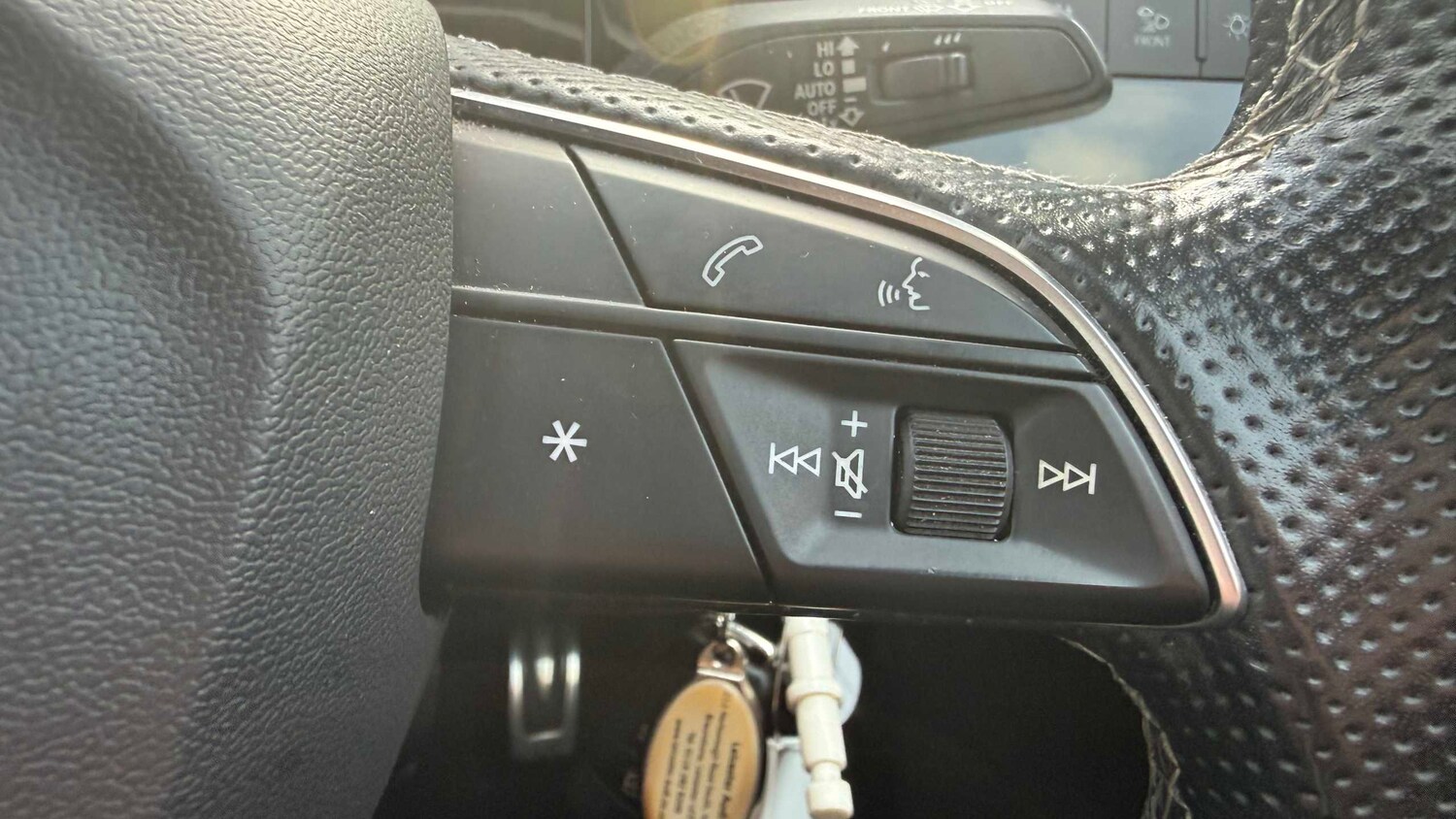 Used Audi Q3 for sale - 77861717: Photo 10