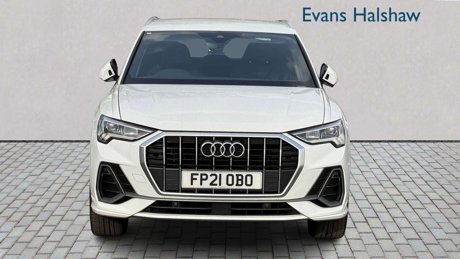 Used Audi Q3 for sale - 77861717: Photo 3