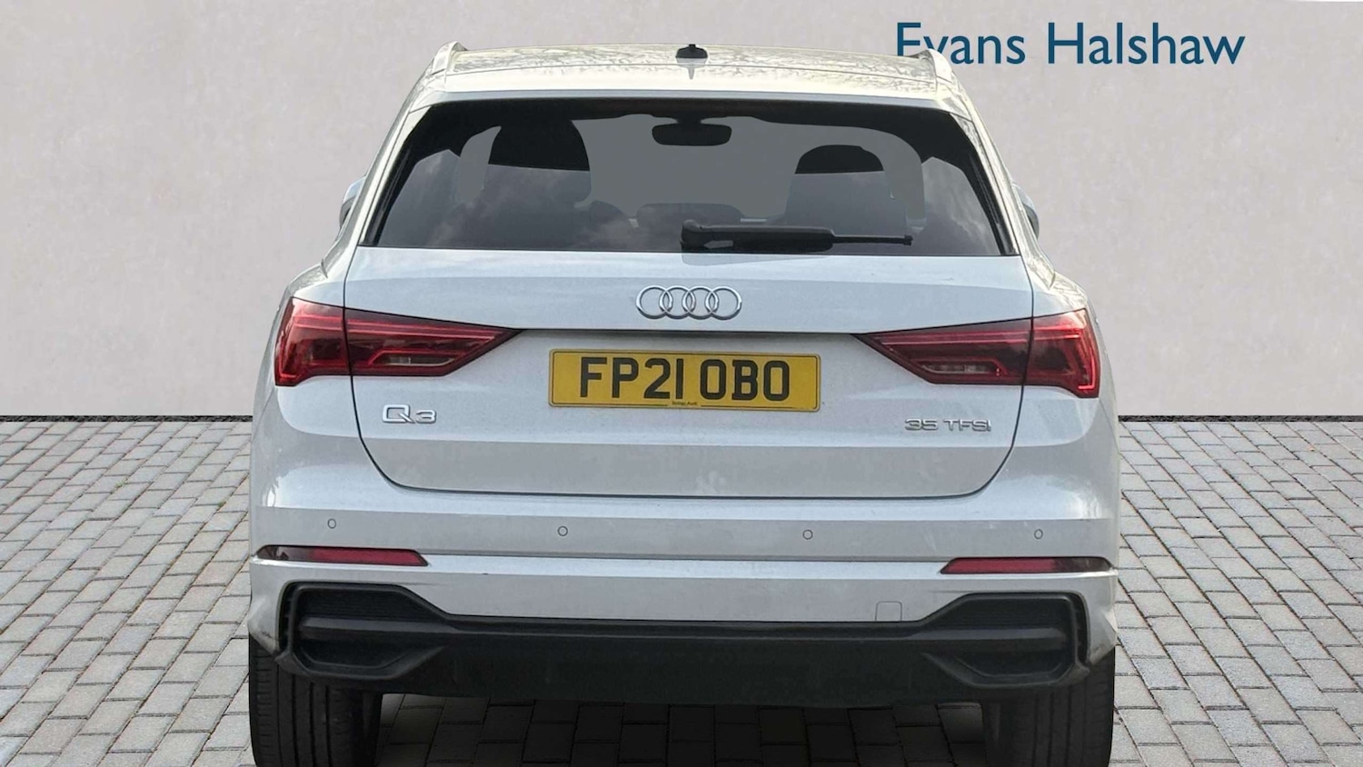 Used Audi Q3 for sale - 77861717: Photo 4