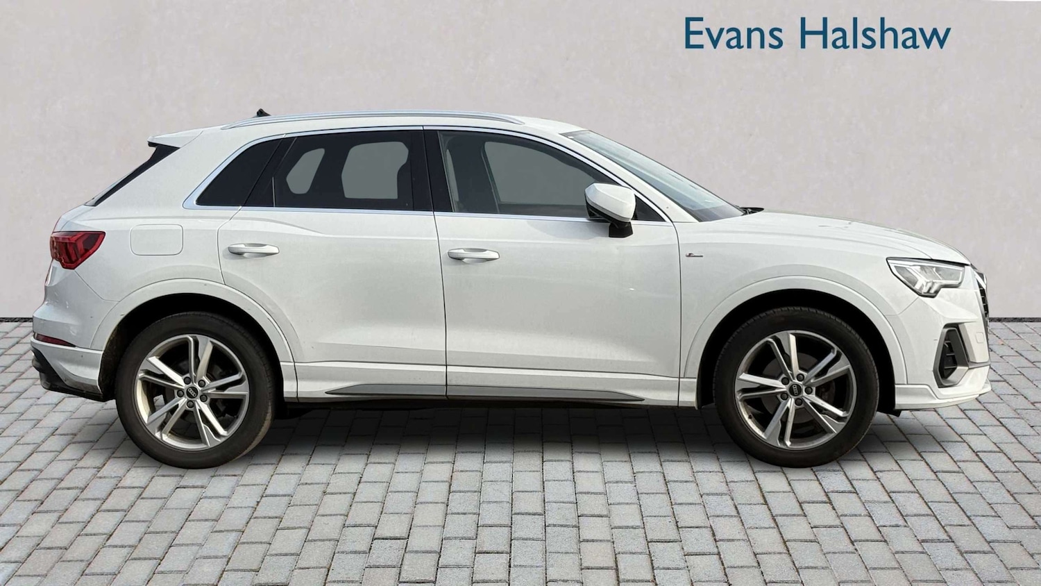 Used Audi Q3 for sale - 77861717: Photo 5