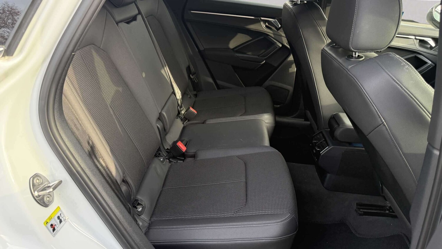 Used Audi Q3 for sale - 77861717: Photo 7