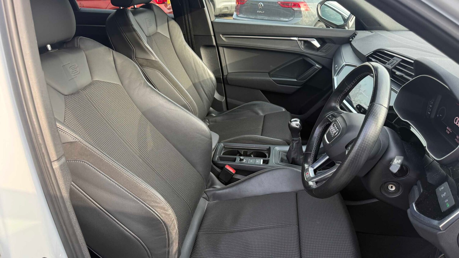 Used Audi Q3 for sale - 77861717: Photo 8