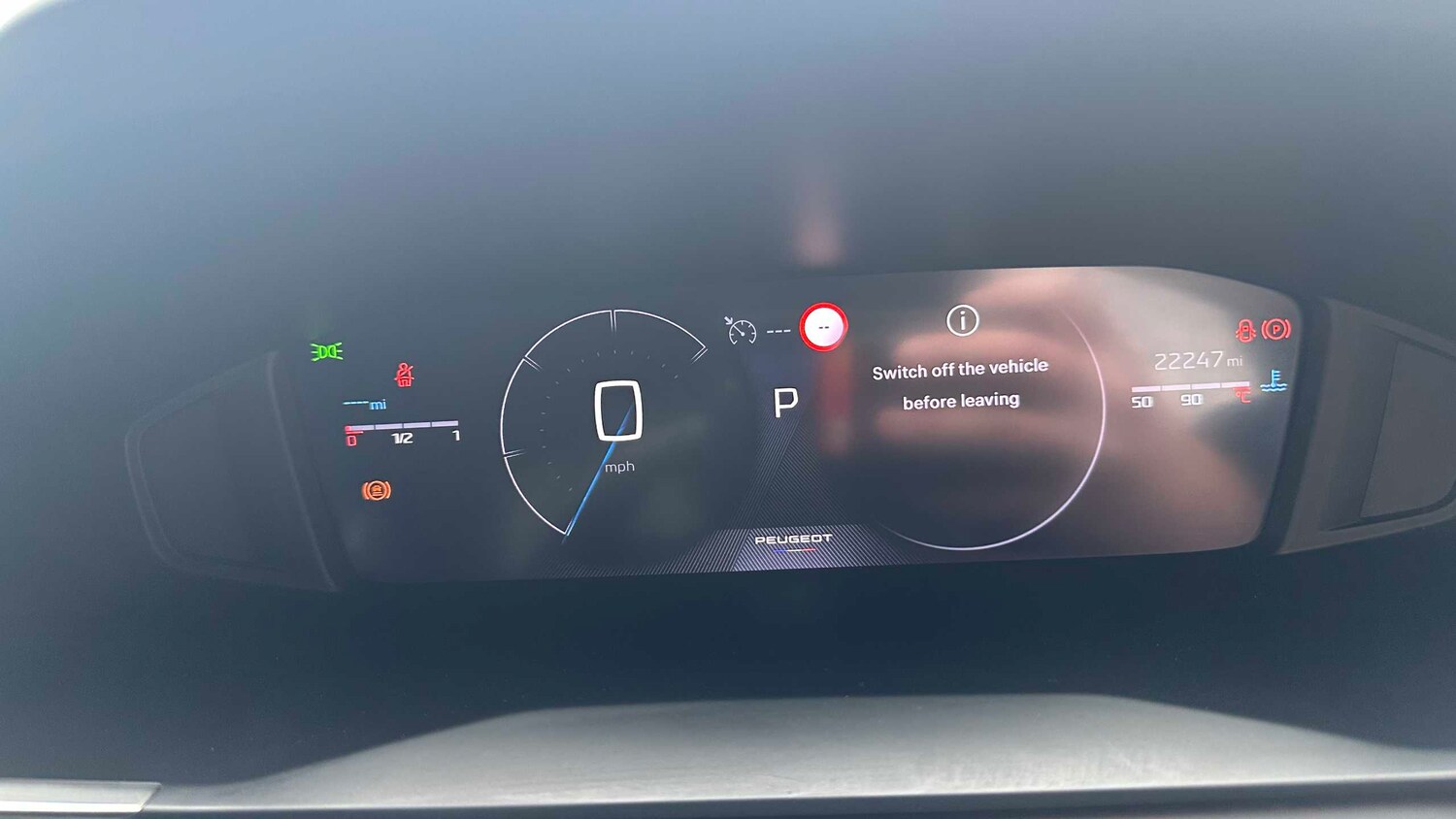 Used Peugeot 208 for sale - 77858204: Photo 10