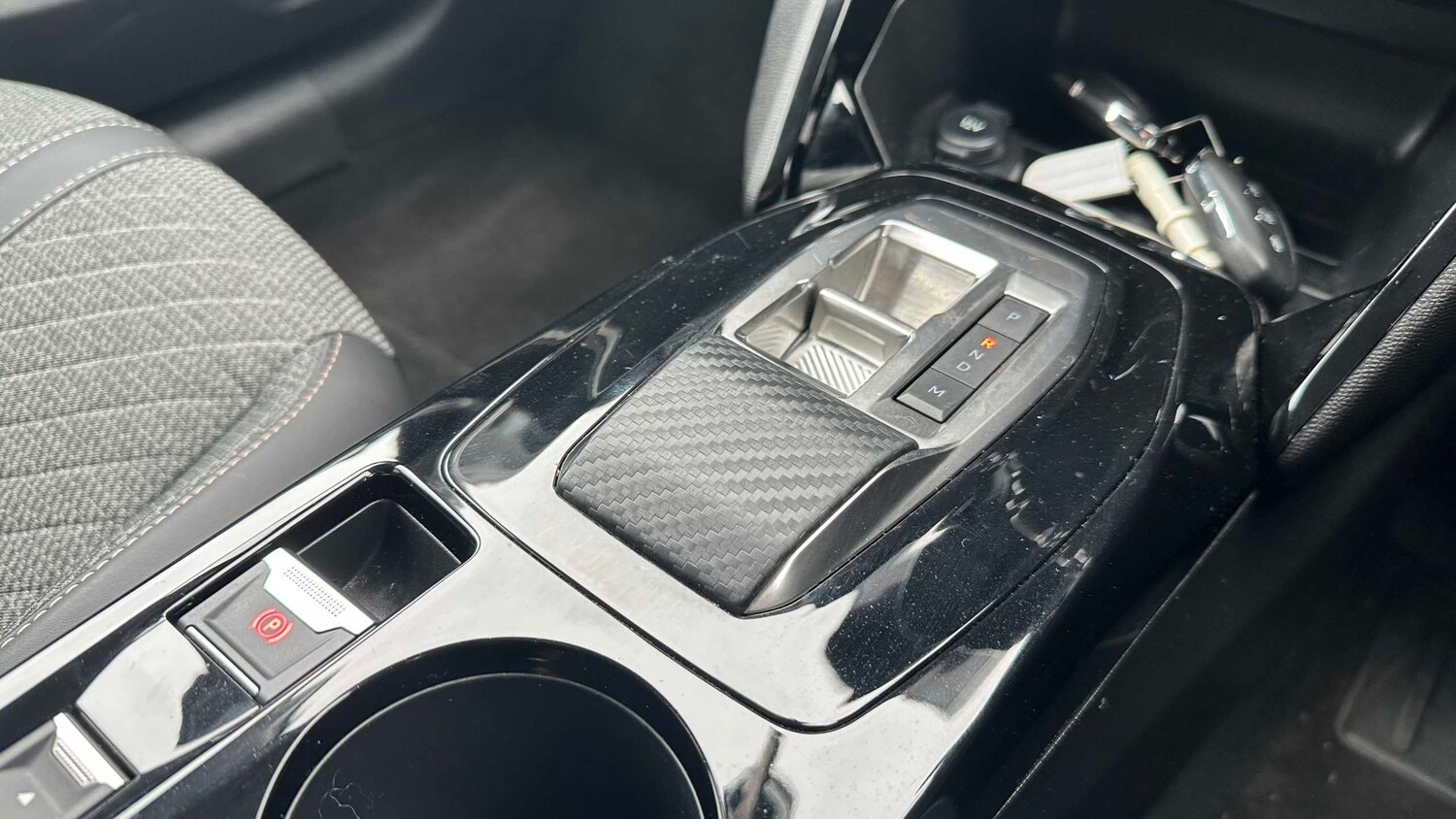 Used Peugeot 208 for sale - 77858204: Photo 18