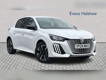 Peugeot 208 feature image