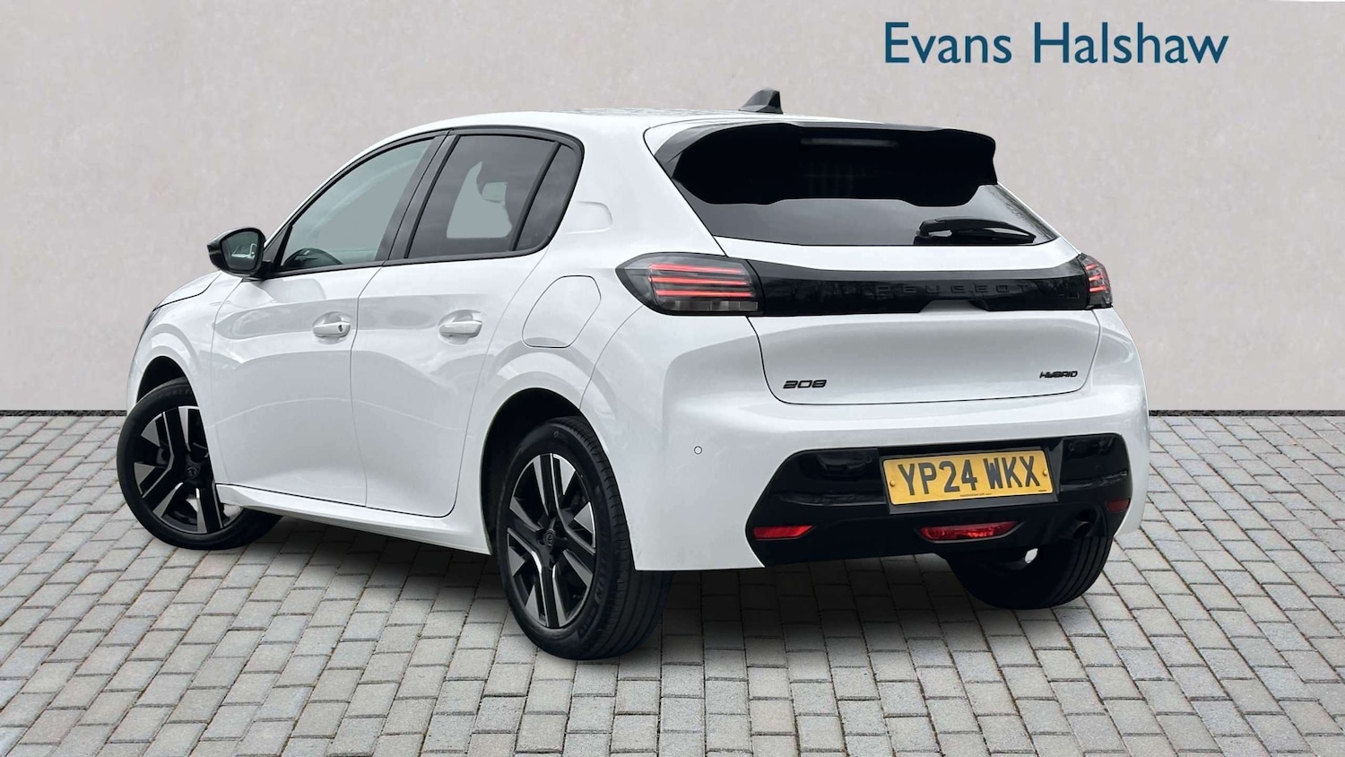 Used Peugeot 208 for sale - 77858204: Photo 2