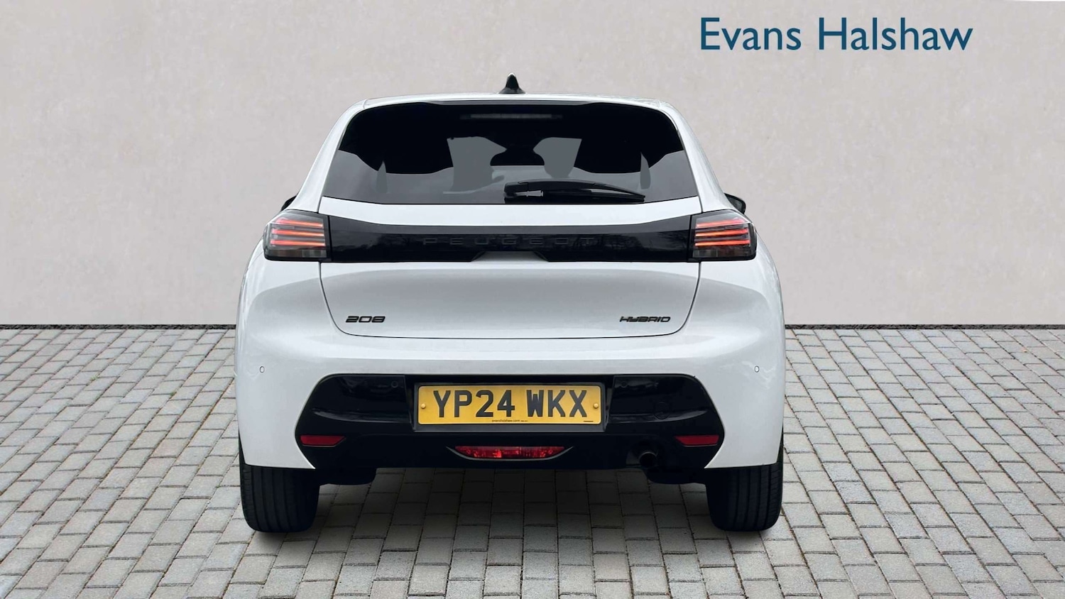 Used Peugeot 208 for sale - 77858204: Photo 3
