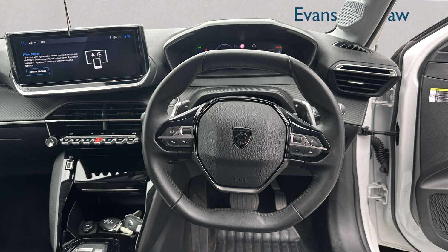 Used Peugeot 208 for sale - 77858204: Photo 9