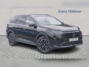 Used Peugeot 5008 2025 for sale - 78937377: Photo