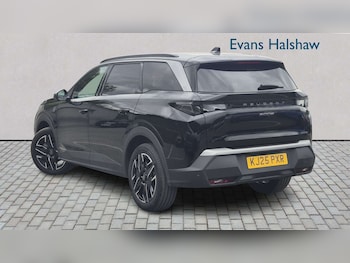 Used Peugeot 5008 2025 for sale - 78937377: Photo
