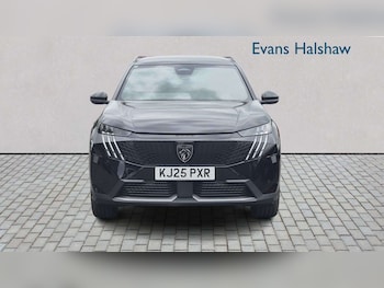 Used Peugeot 5008 2025 for sale - 78937377: Photo