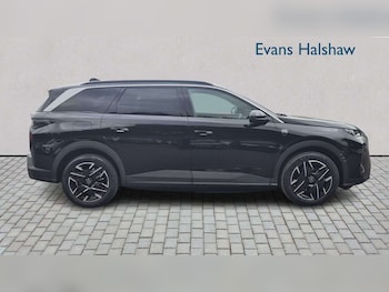 Used Peugeot 5008 2025 for sale - 78937377: Photo