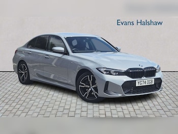 Used BMW 3 Series 2024 for sale - 78869596: Photo