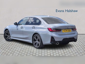 Used BMW 3 Series 2024 for sale - 78869596: Photo