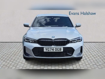 Used BMW 3 Series 2024 for sale - 78869596: Photo