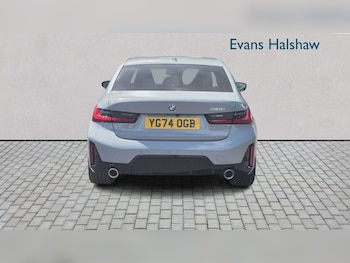 Used BMW 3 Series 2024 for sale - 78869596: Photo