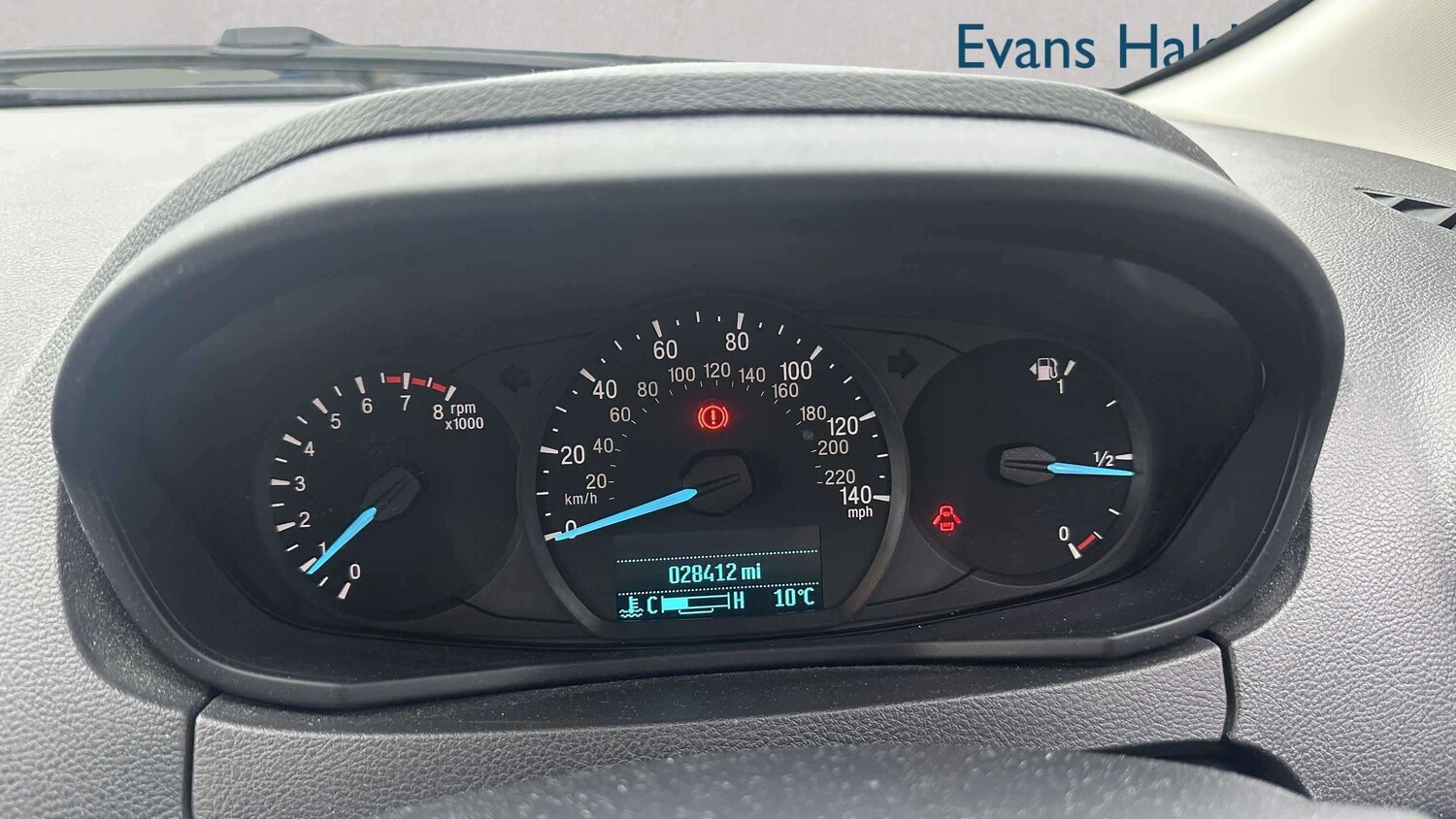 Used Ford Ka+ for sale - 77857911: Photo 10