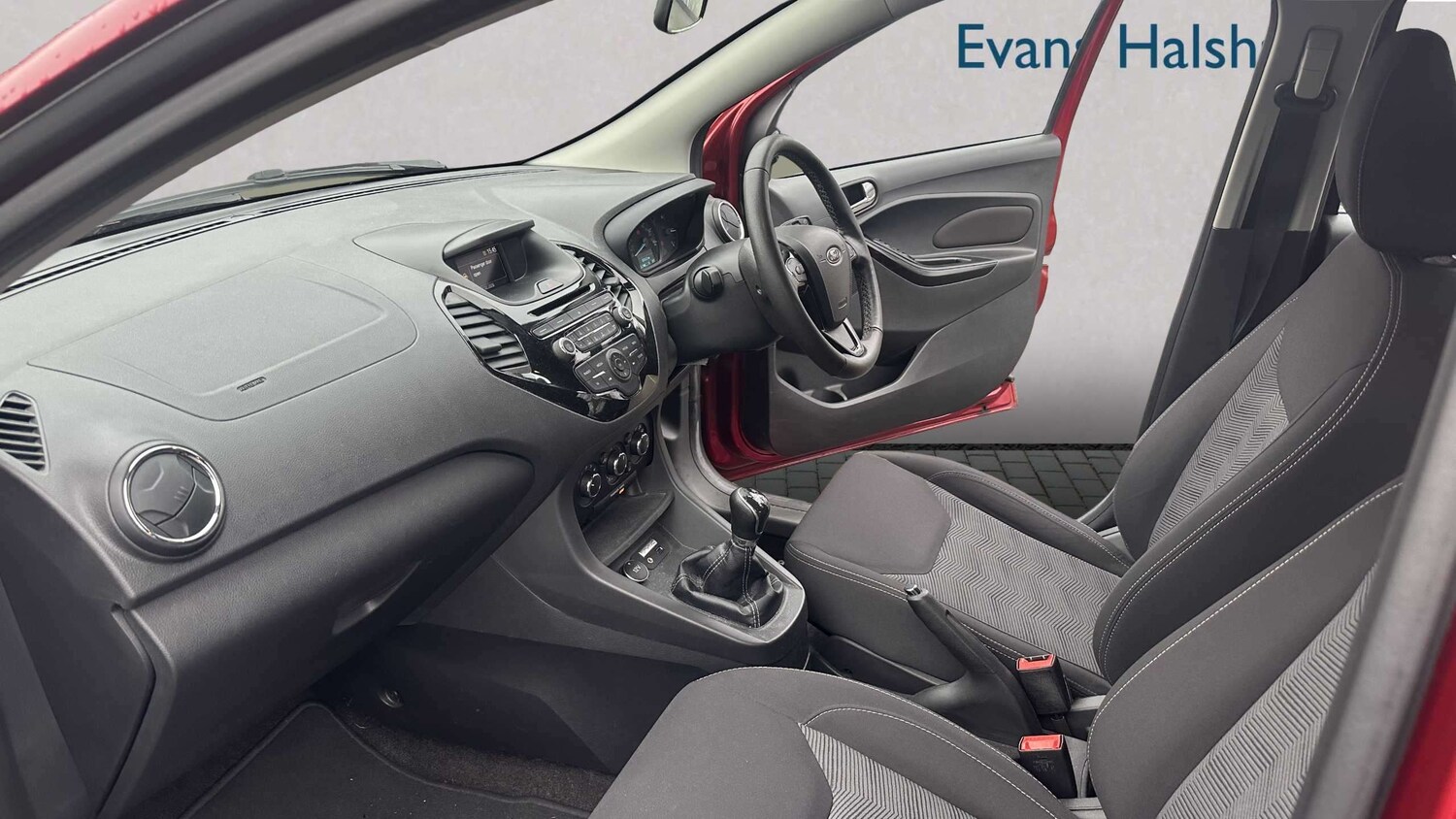 Used Ford Ka+ for sale - 77857911: Photo 12