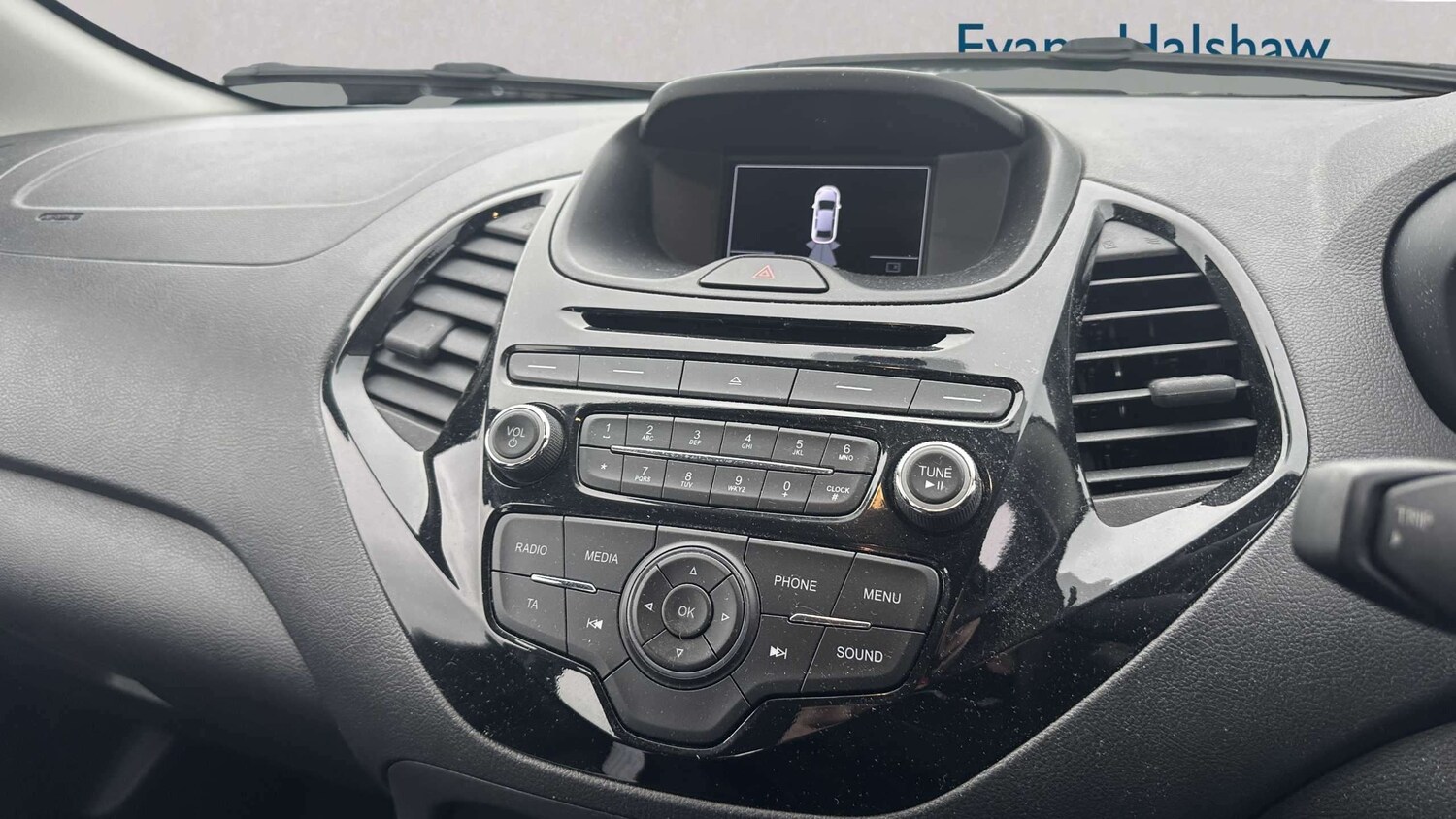 Used Ford Ka+ for sale - 77857911: Photo 15