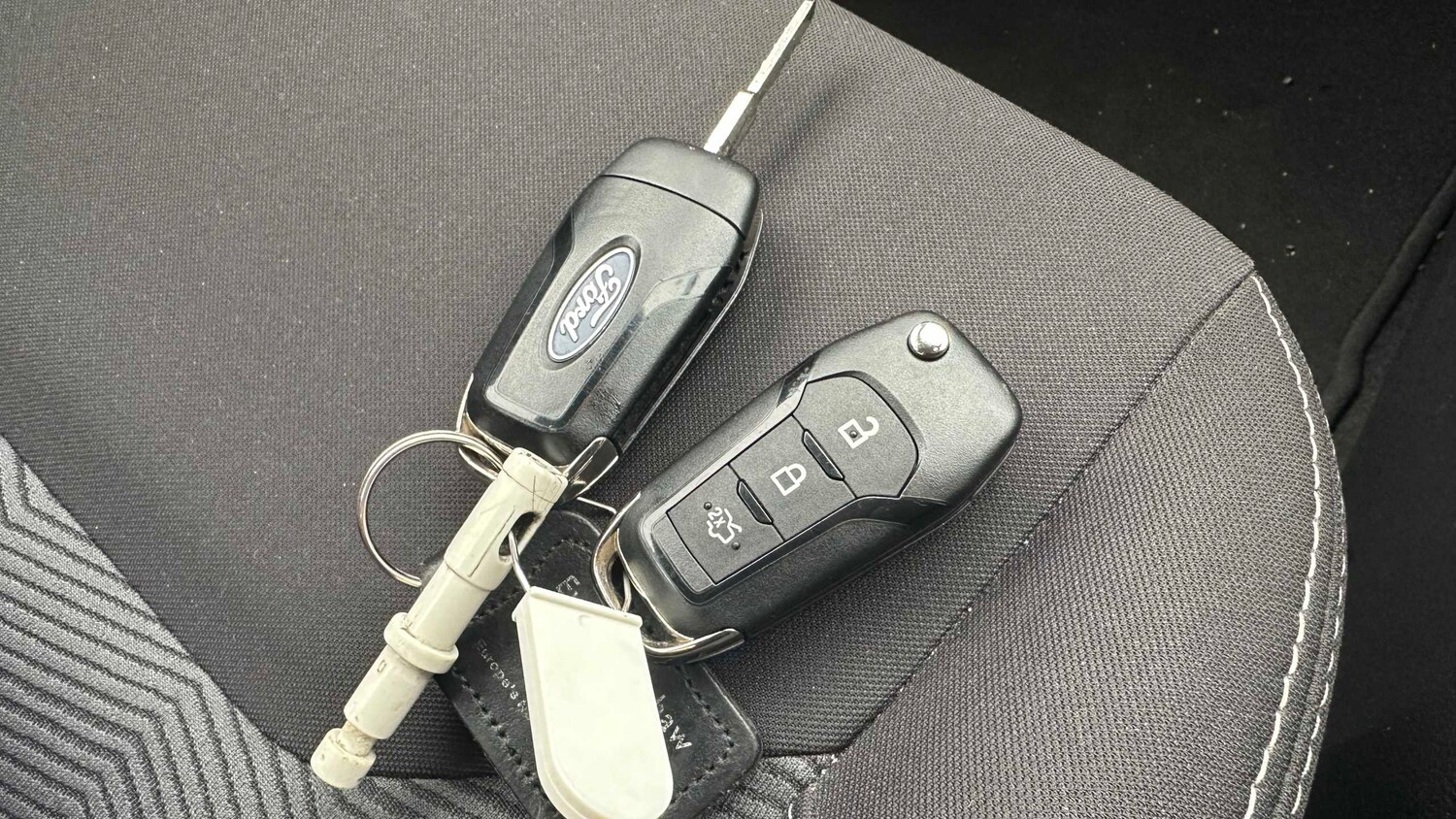 Used Ford Ka+ for sale - 77857911: Photo 17