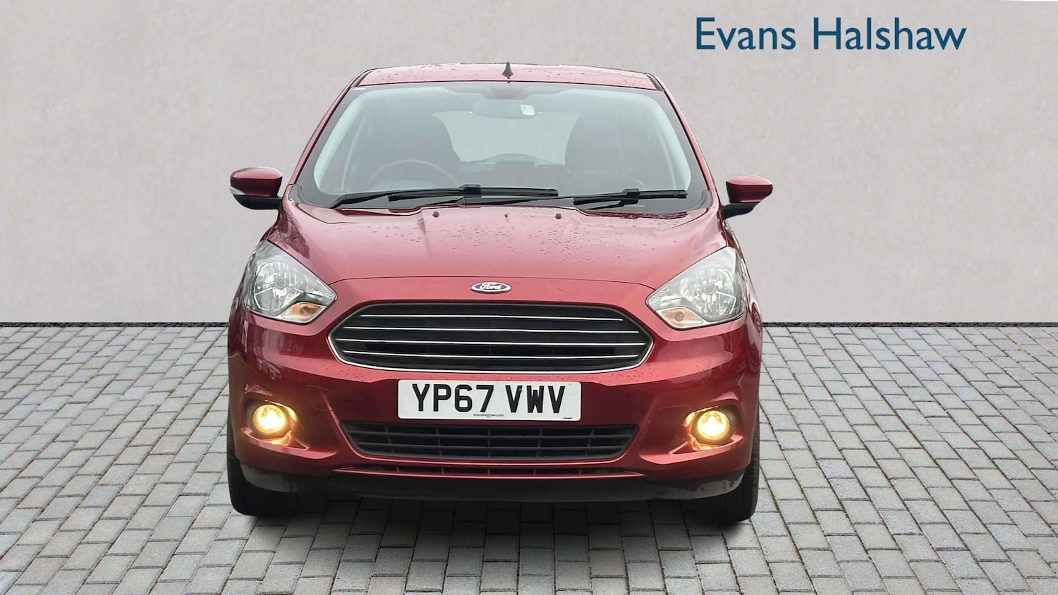 Used Ford Ka+ for sale - 77857911: Photo 5