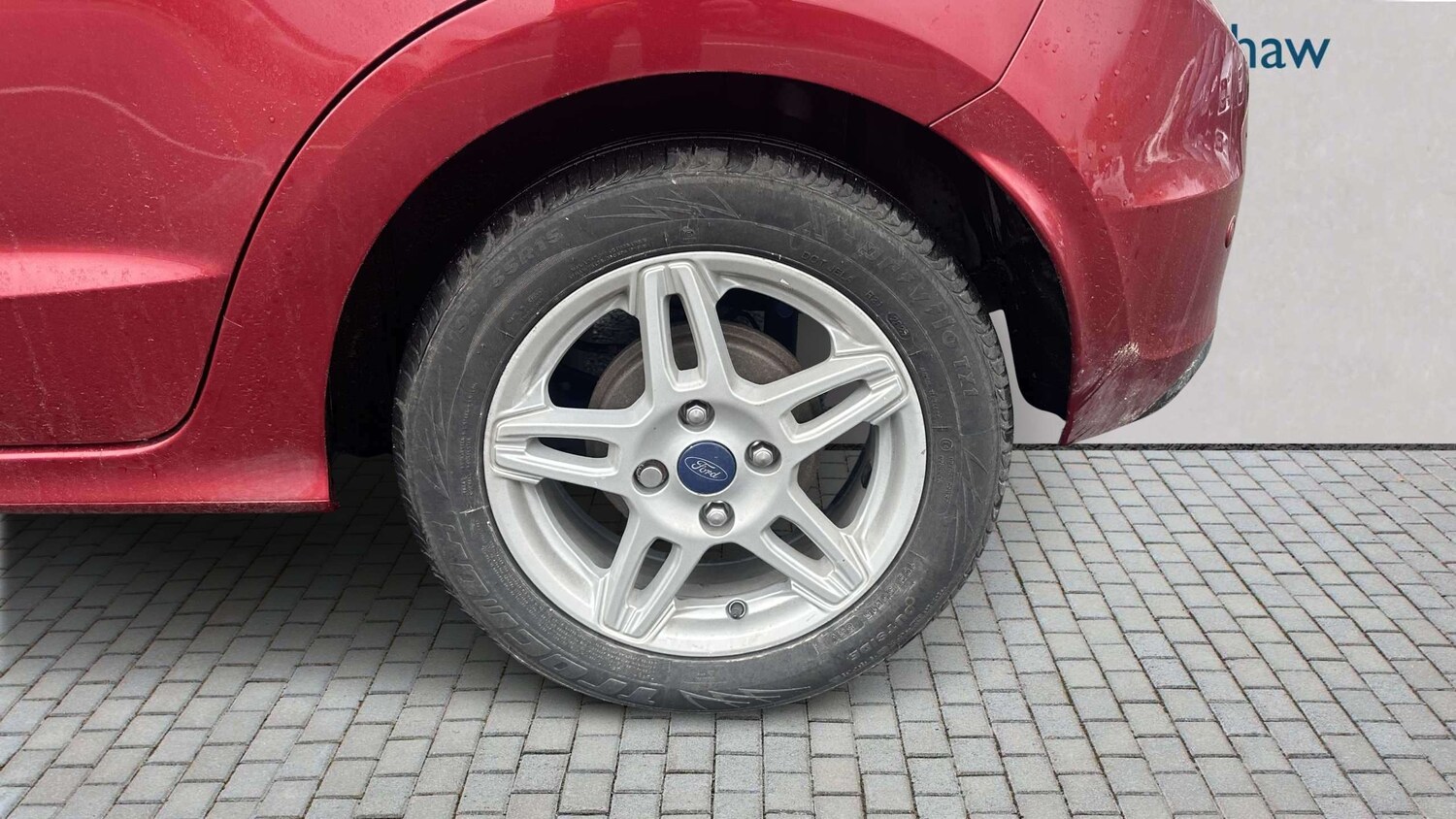 Used Ford Ka+ for sale - 77857911: Photo 6