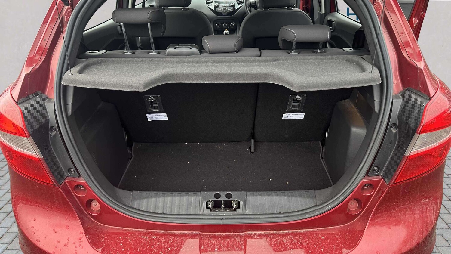 Used Ford Ka+ for sale - 77857911: Photo 7