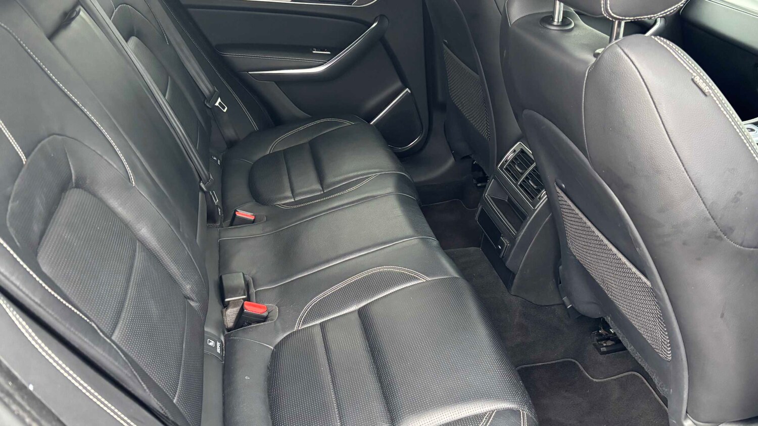 Used Jaguar F-Pace for sale - 77862379: Photo 10