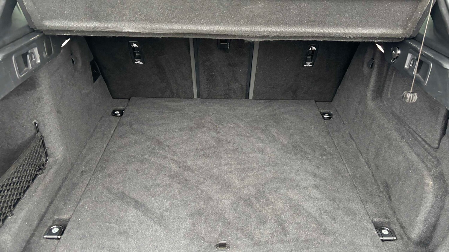 Used Jaguar F-Pace for sale - 77862379: Photo 11