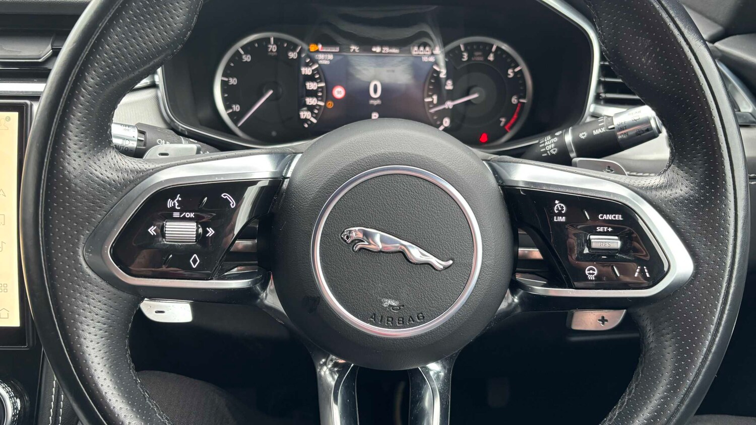 Used Jaguar F-Pace for sale - 77862379: Photo 12