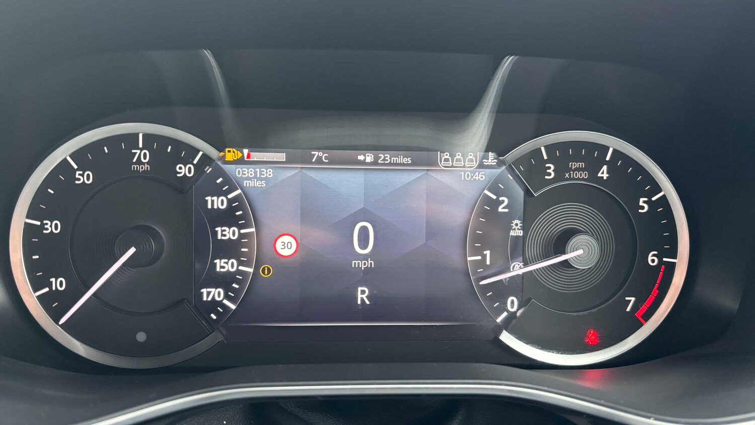 Used Jaguar F-Pace for sale - 77862379: Photo 13