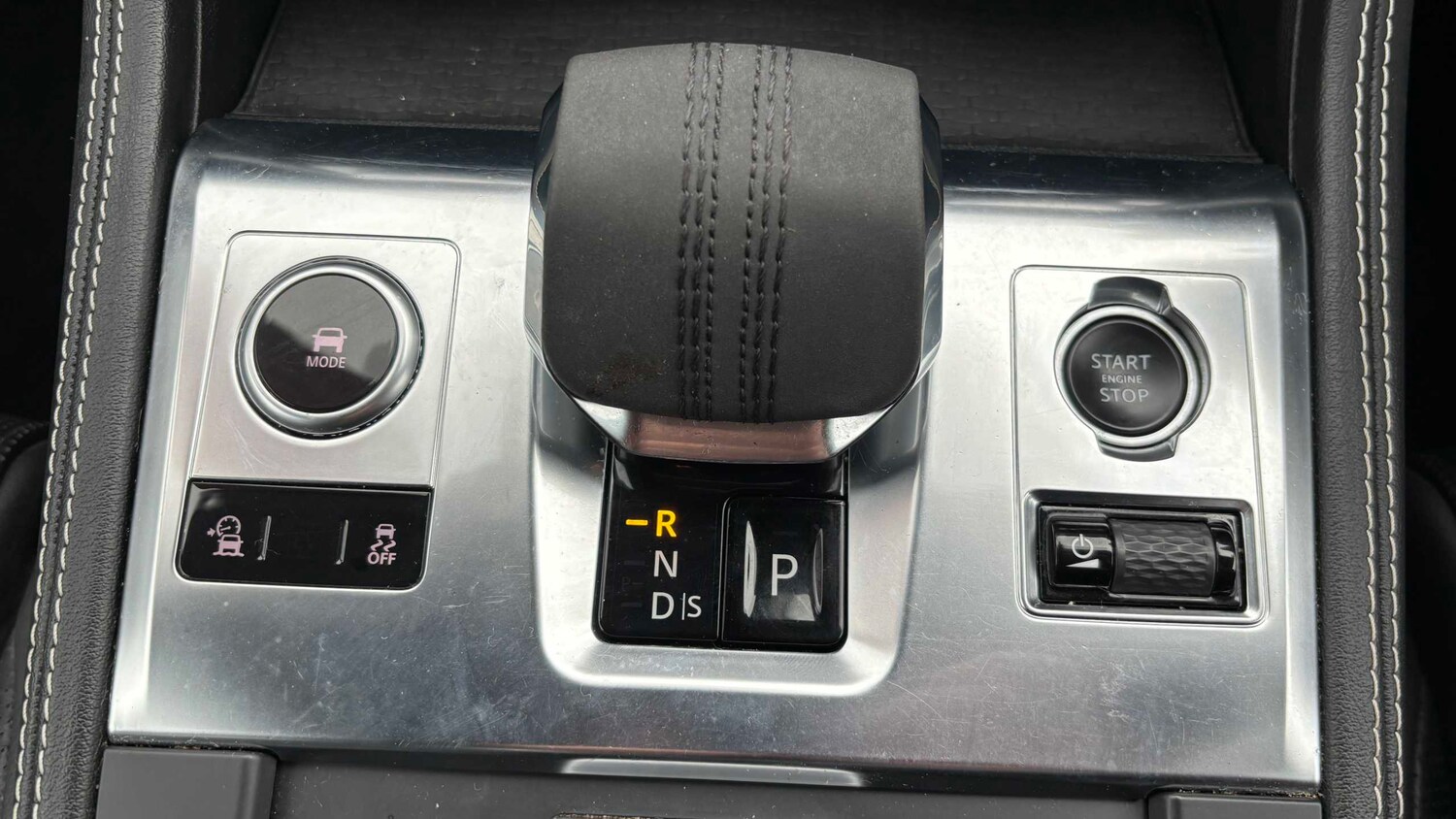 Used Jaguar F-Pace for sale - 77862379: Photo 16