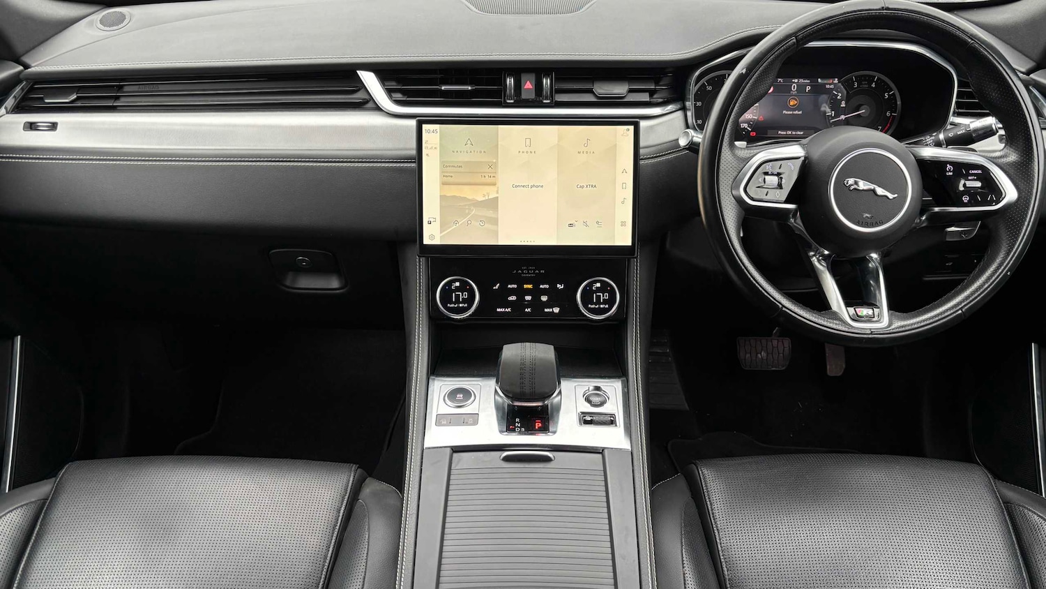 Used Jaguar F-Pace for sale - 77862379: Photo 8