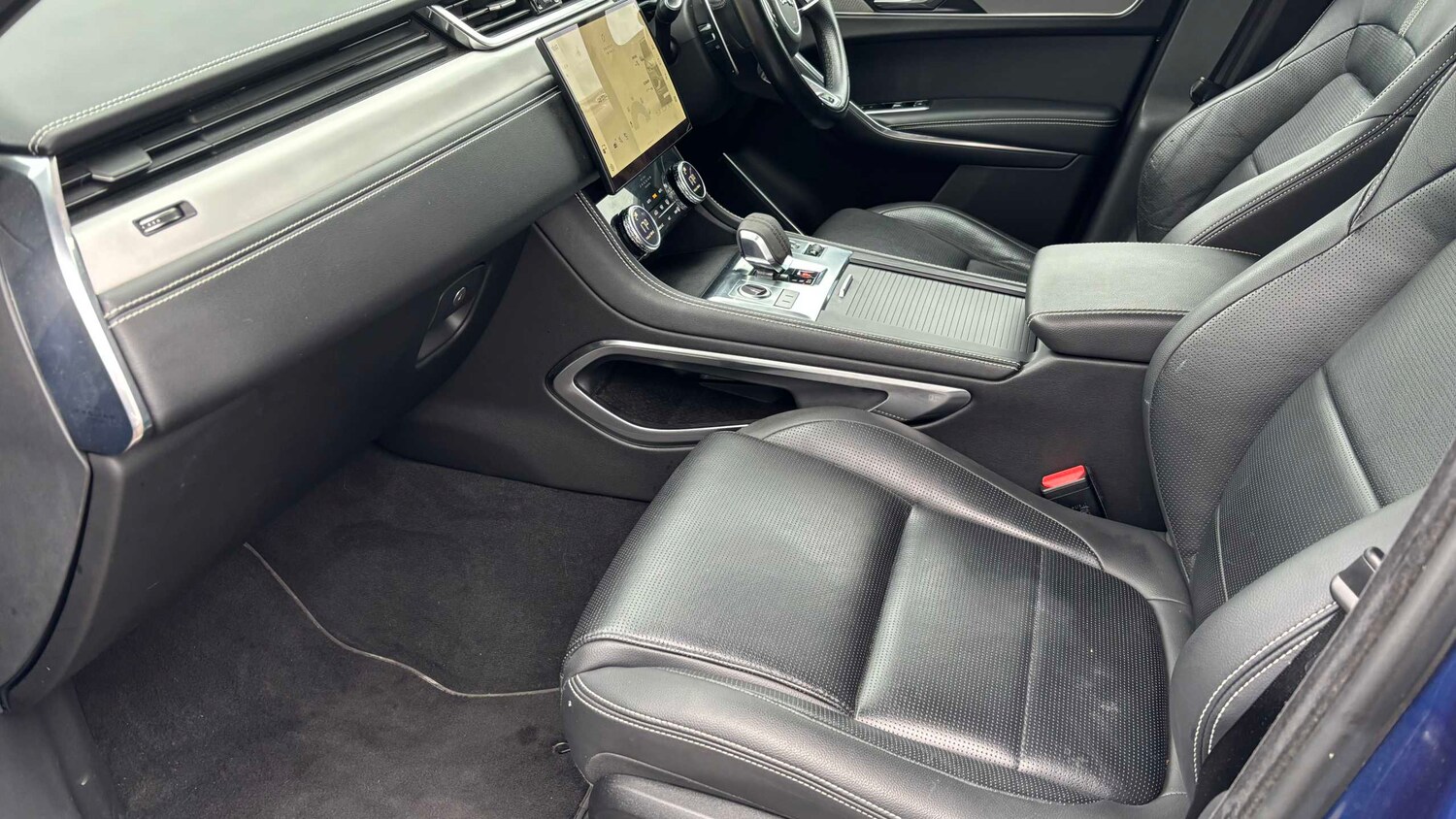 Used Jaguar F-Pace for sale - 77862379: Photo 9