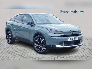 Used Citroen C4 2026 for sale - 78507215: Photo
